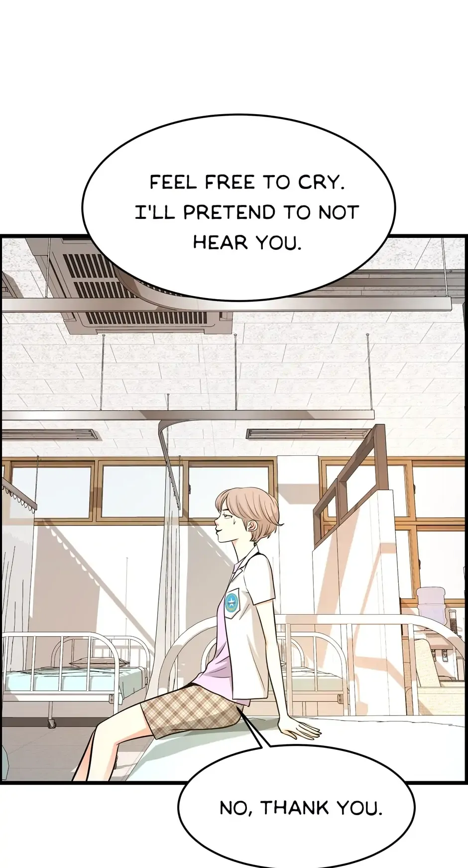 Read When a Thousand Moons Rise chapter 32 image 42 on Lezhin
