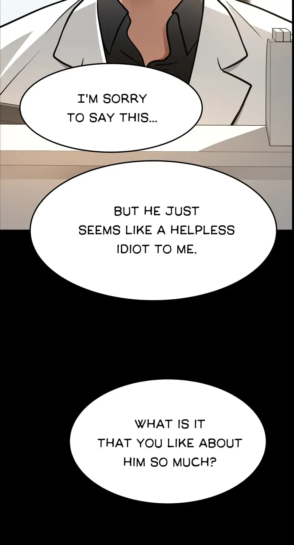 Read When a Thousand Moons Rise chapter 32 image 44 on Lezhin