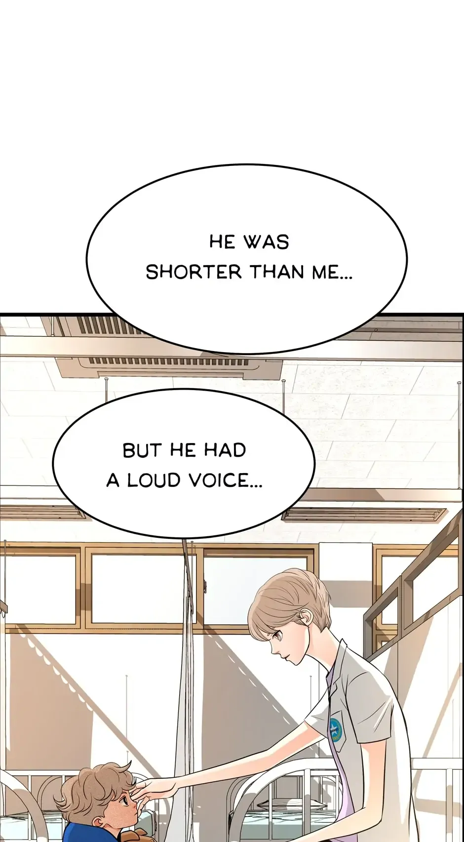 Read When a Thousand Moons Rise chapter 32 image 47 on Lezhin