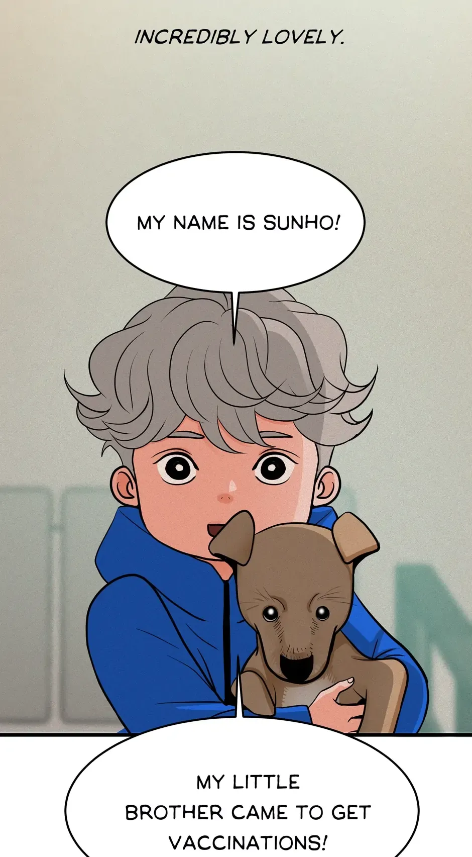 Read When a Thousand Moons Rise chapter 32 image 49 on Lezhin