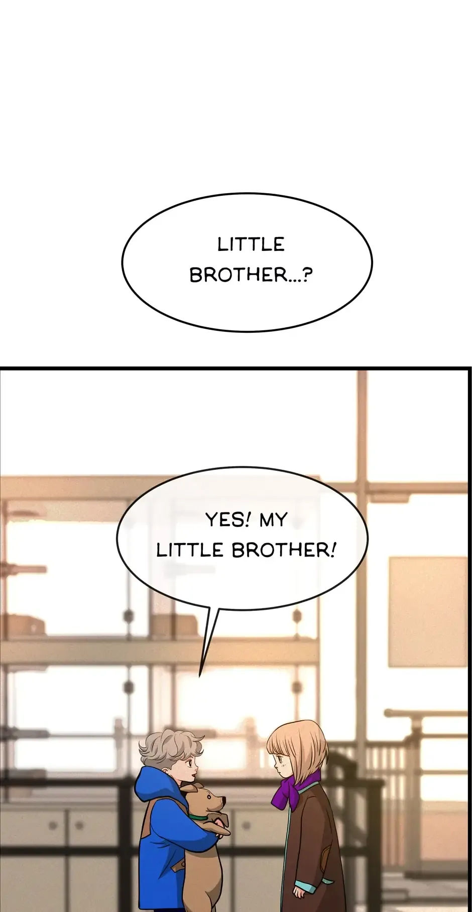Read When a Thousand Moons Rise chapter 32 image 51 on Lezhin