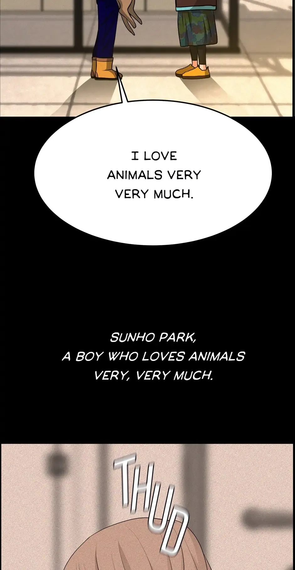 Read When a Thousand Moons Rise chapter 32 image 52 on Lezhin