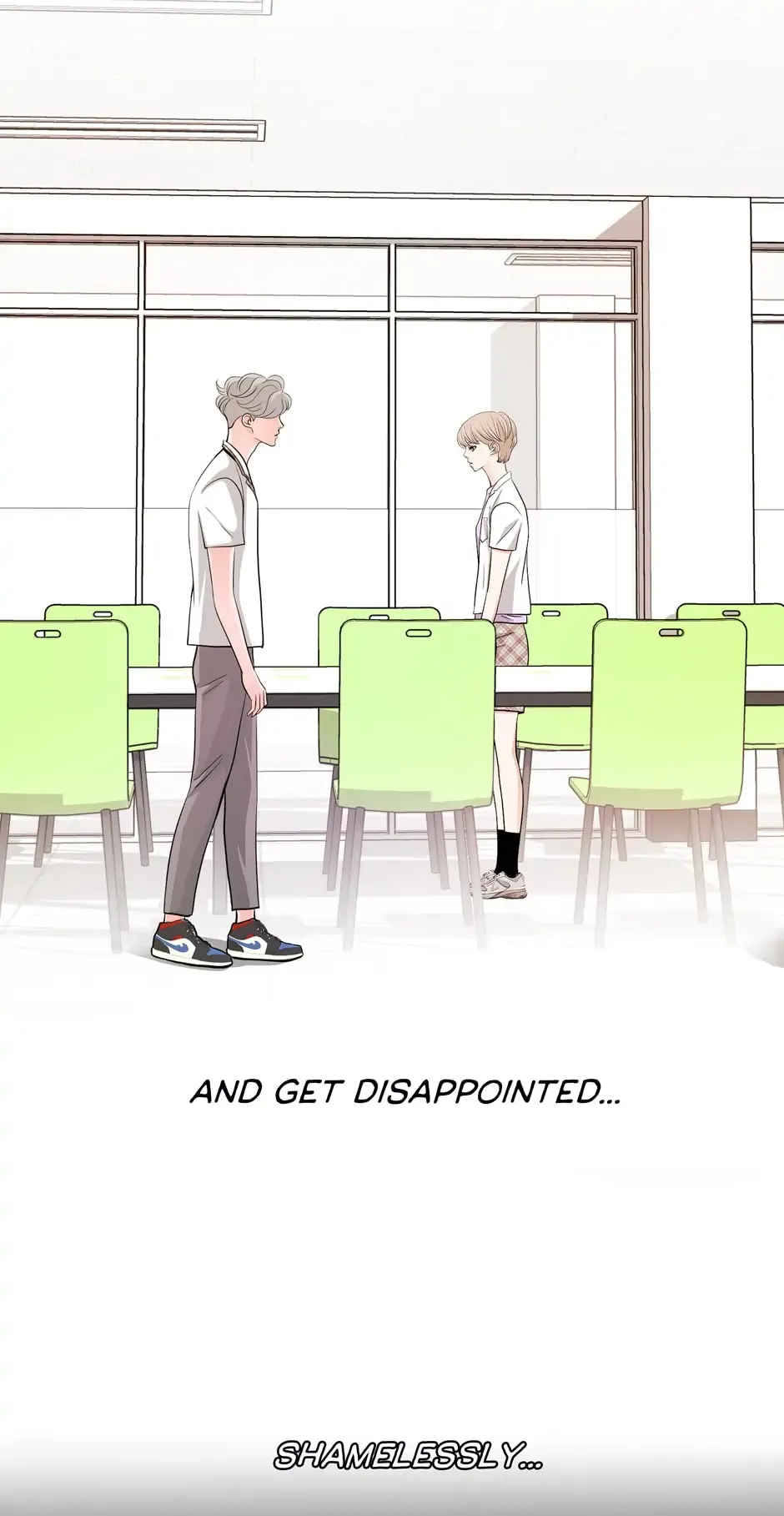Read When a Thousand Moons Rise chapter 32 image 56 on Lezhin