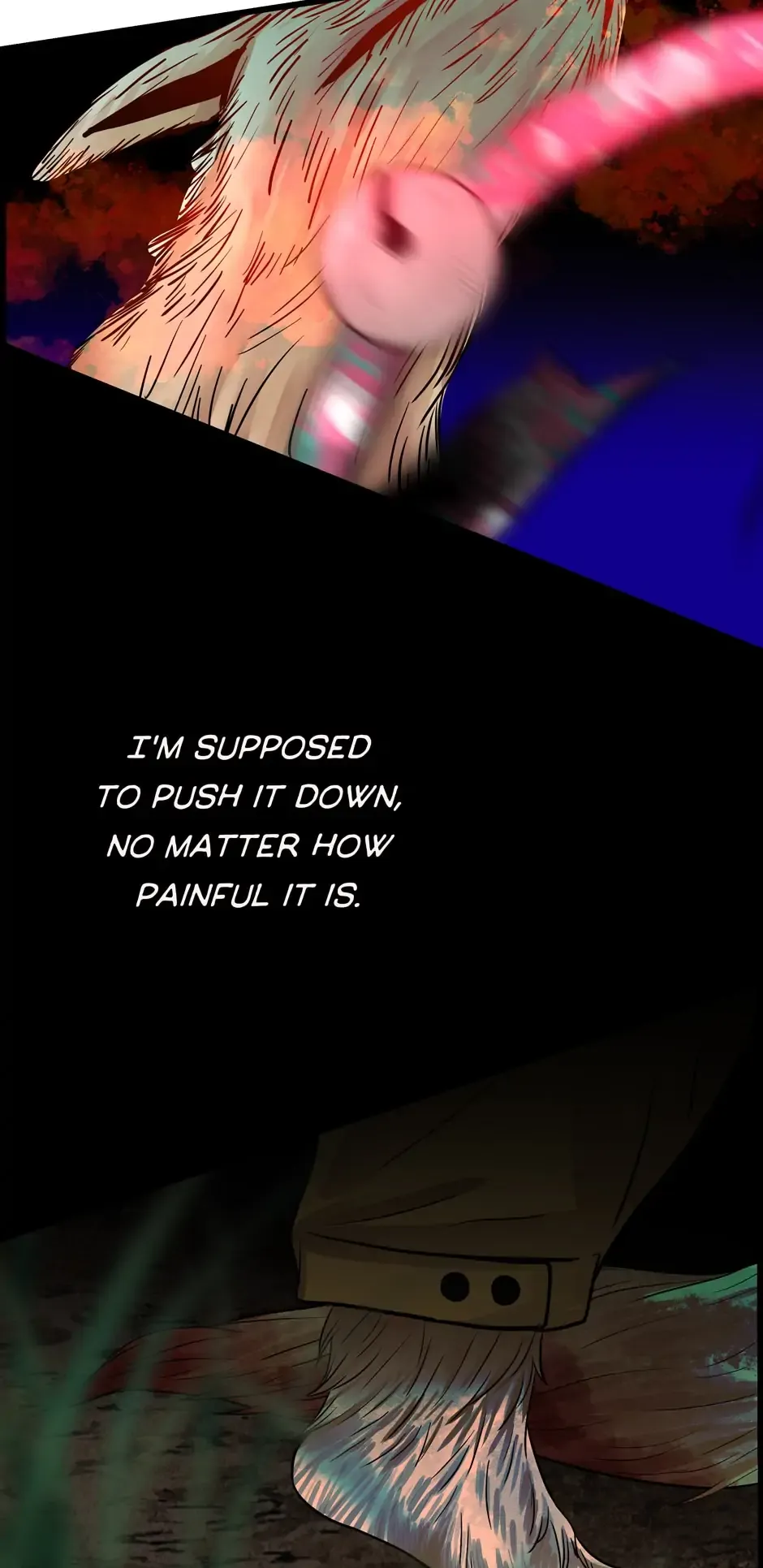 Read When a Thousand Moons Rise chapter 32 image 59 on Lezhin