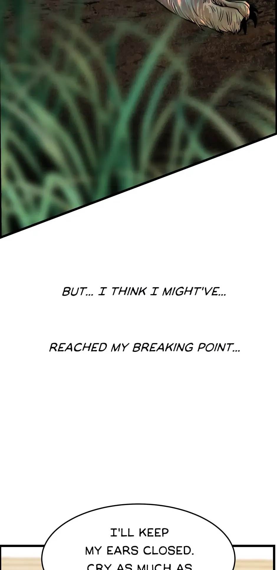 Read When a Thousand Moons Rise chapter 32 image 60 on Lezhin