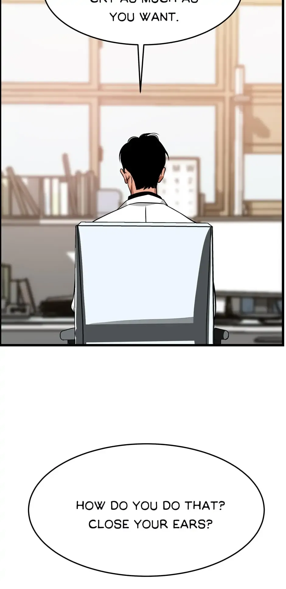 Read When a Thousand Moons Rise chapter 32 image 61 on Lezhin