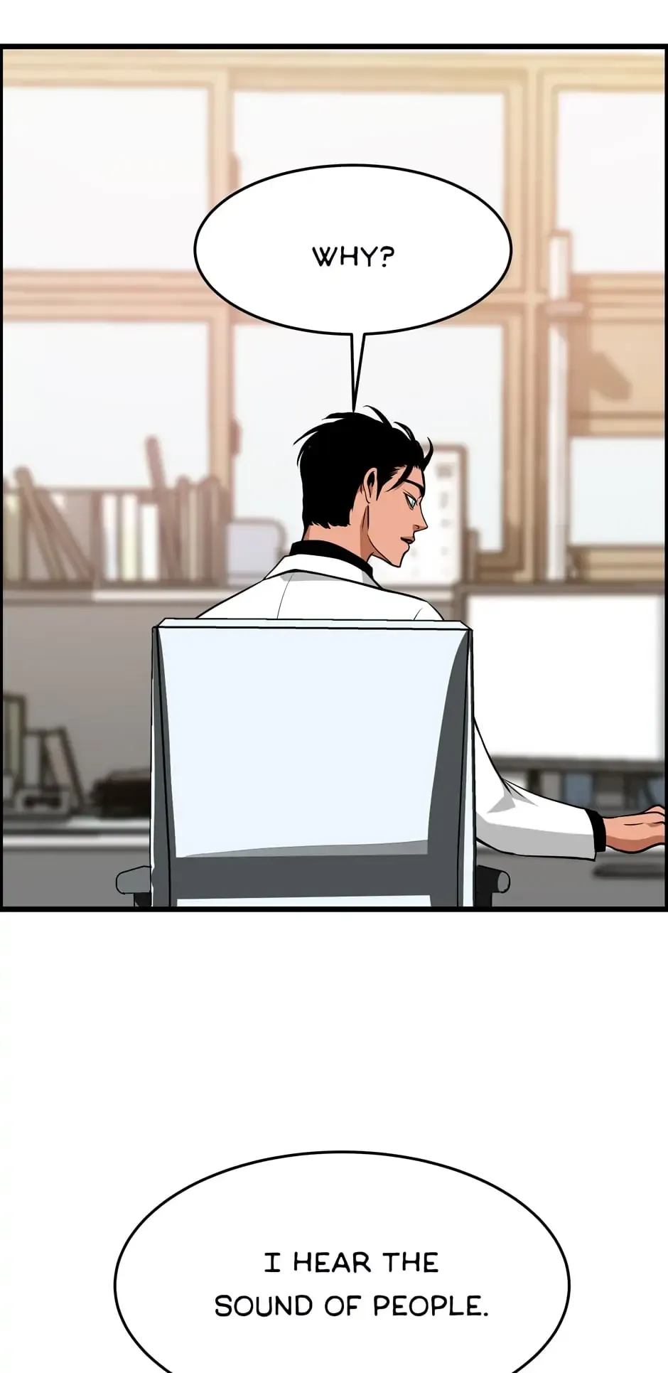 Read When a Thousand Moons Rise chapter 32 image 62 on Lezhin