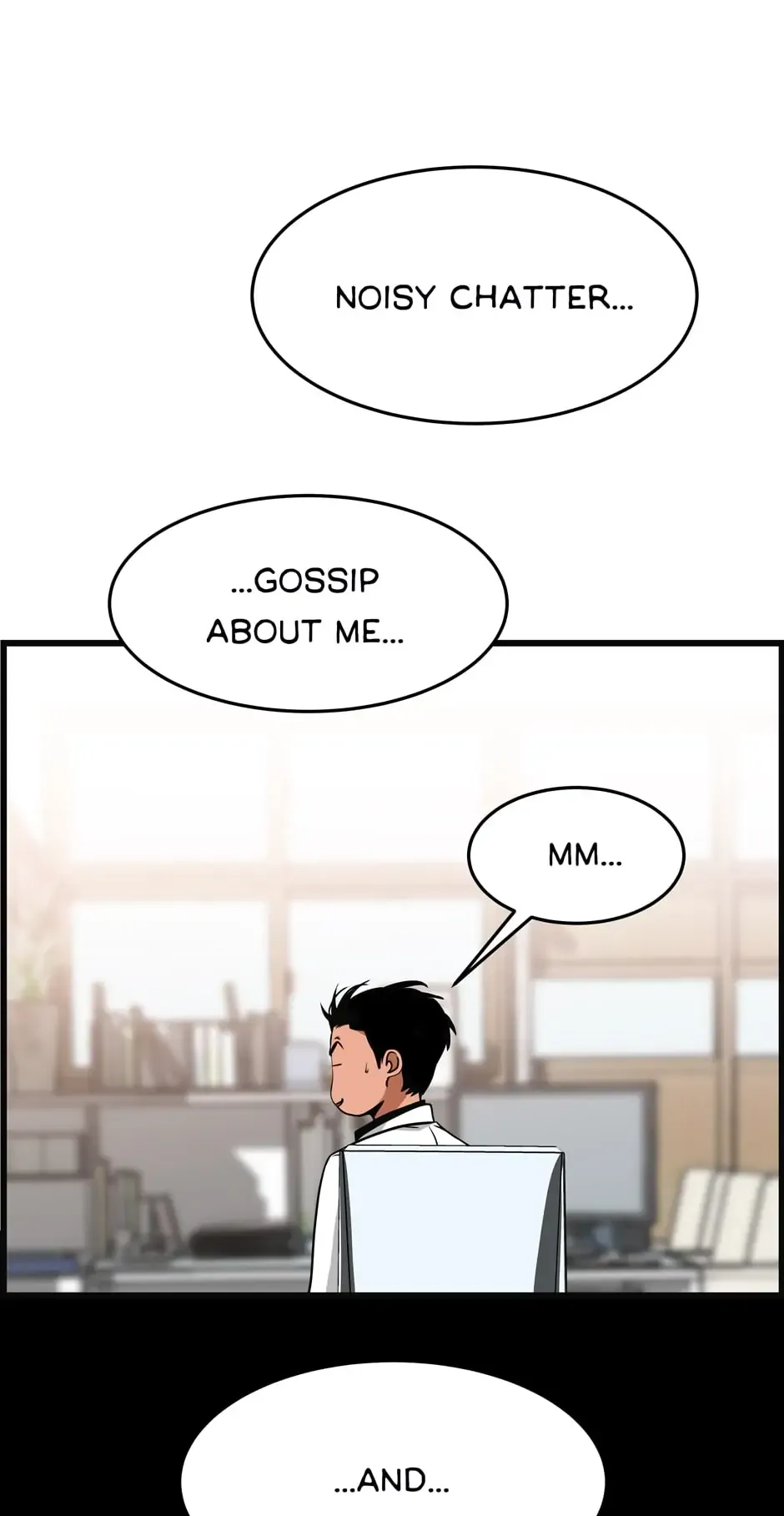 Read When a Thousand Moons Rise chapter 32 image 64 on Lezhin
