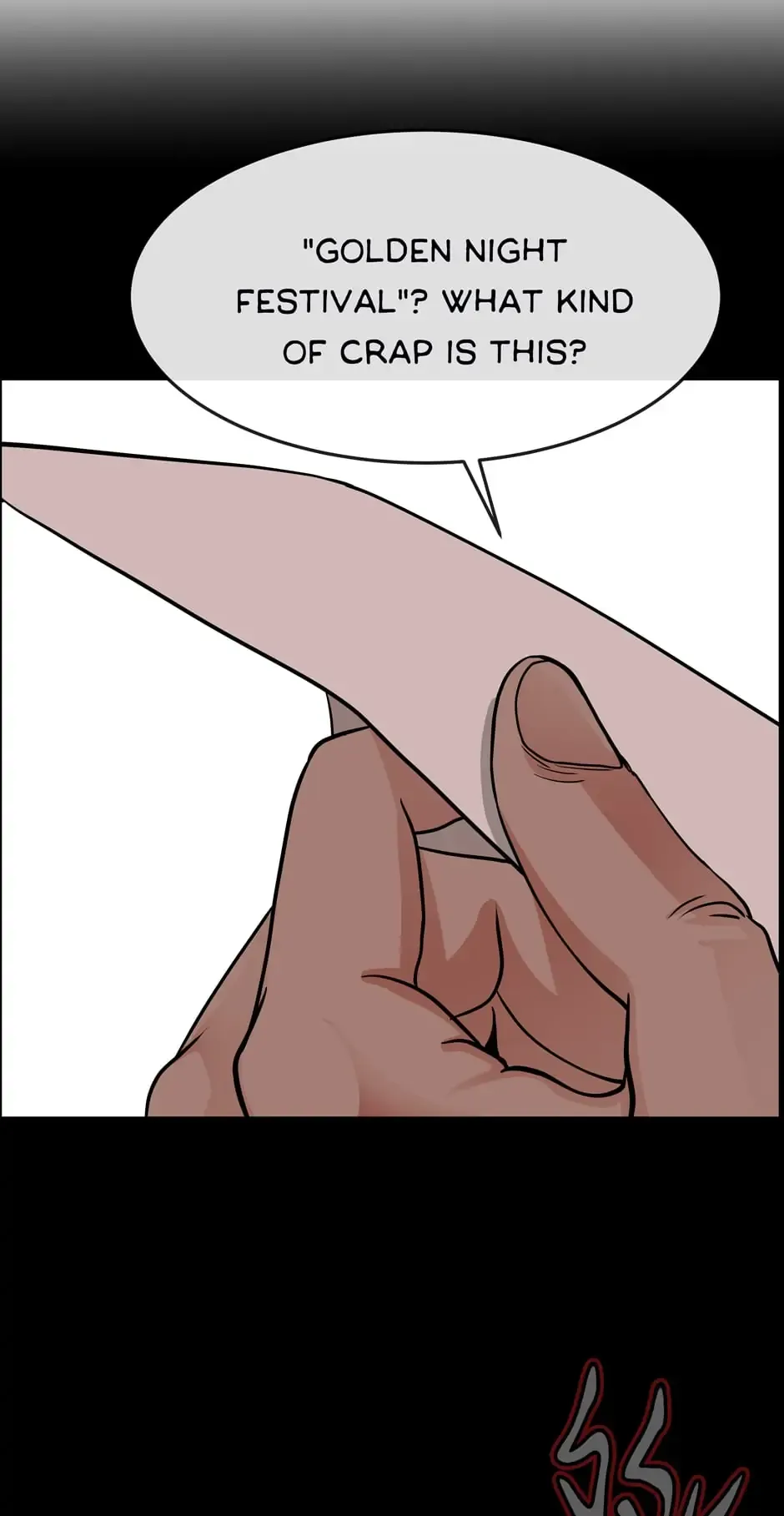 Read When a Thousand Moons Rise chapter 32 image 68 on Lezhin