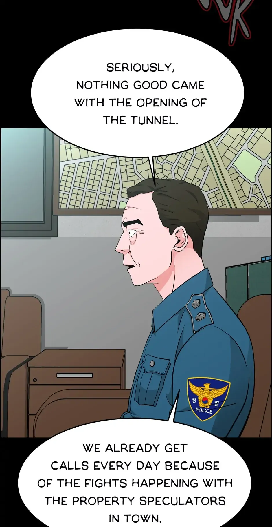 Read When a Thousand Moons Rise chapter 32 image 69 on Lezhin