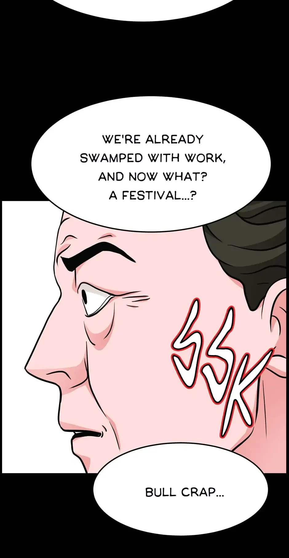 Read When a Thousand Moons Rise chapter 32 image 70 on Lezhin