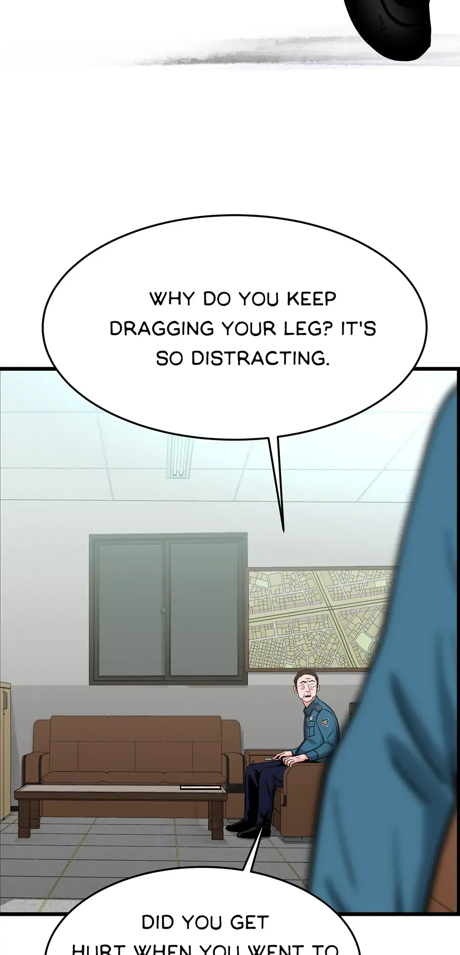 Read When a Thousand Moons Rise chapter 32 image 72 on Lezhin