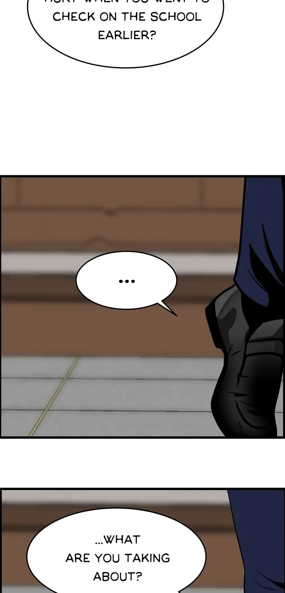 Read When a Thousand Moons Rise chapter 32 image 73 on Lezhin