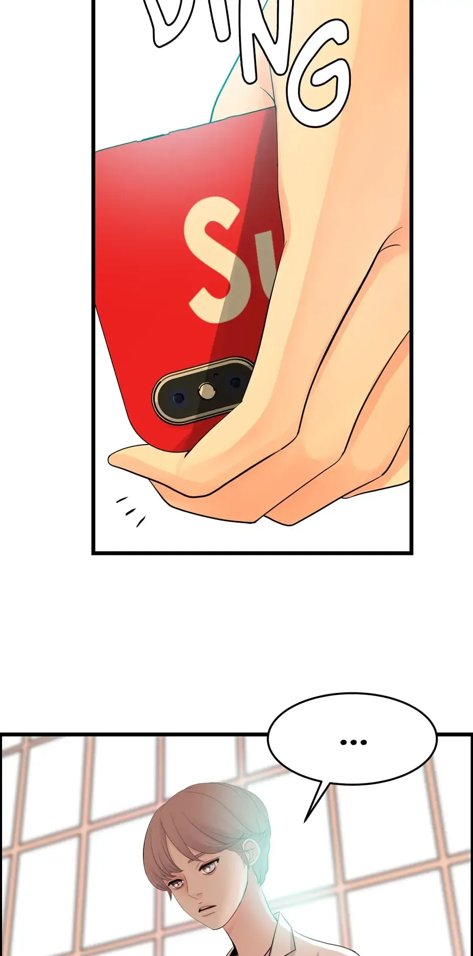 Read When a Thousand Moons Rise chapter 32 image 9 on Lezhin