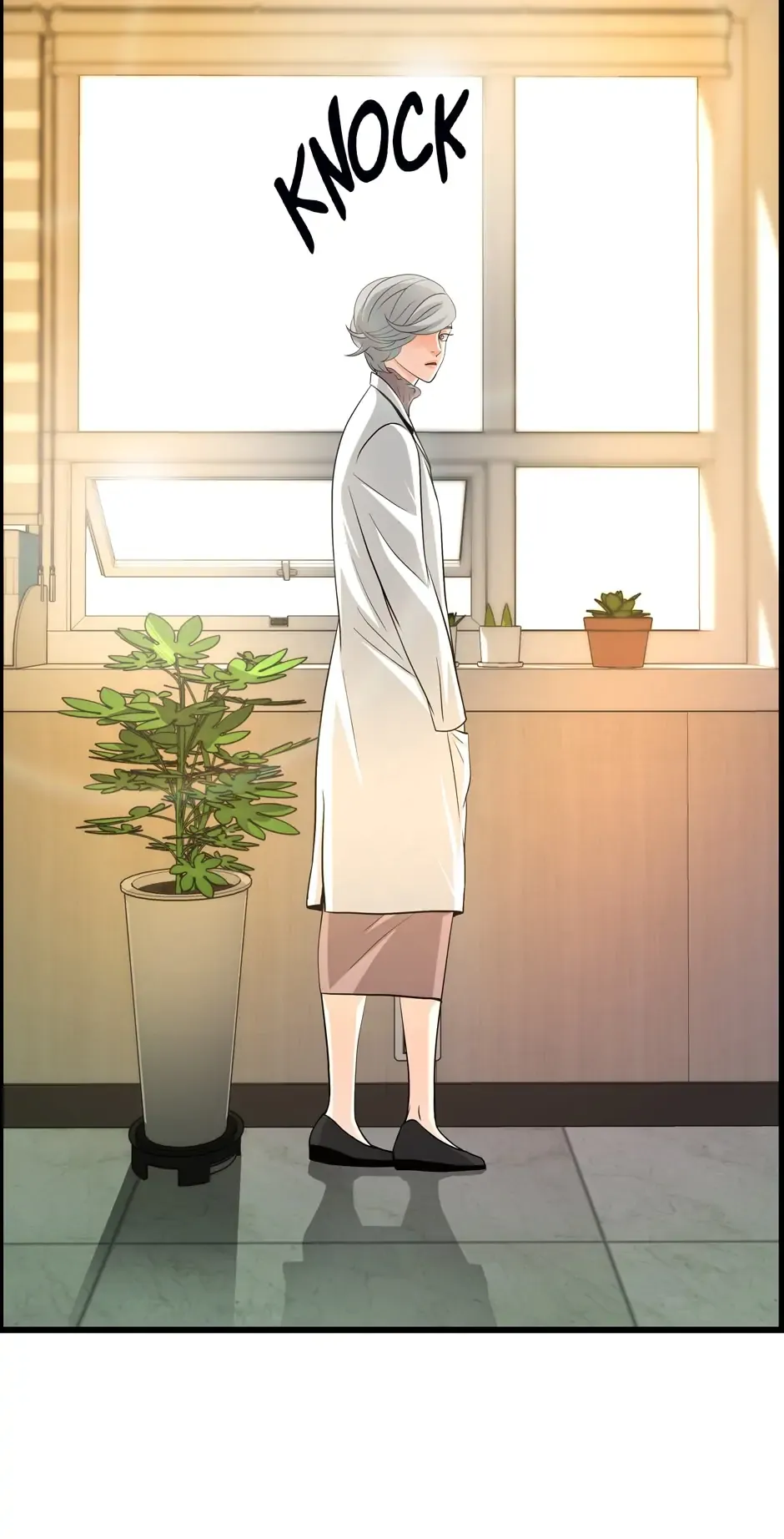 Read When a Thousand Moons Rise chapter 34 image 11 on Lezhin