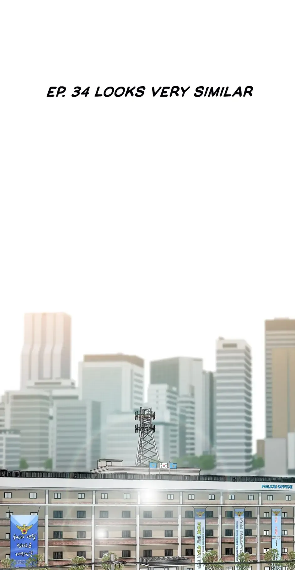 Read When a Thousand Moons Rise chapter 34 image 15 on Lezhin