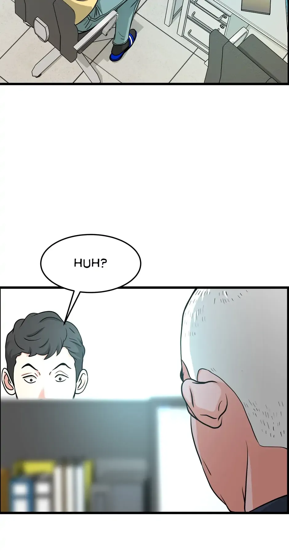Read When a Thousand Moons Rise chapter 34 image 18 on Lezhin