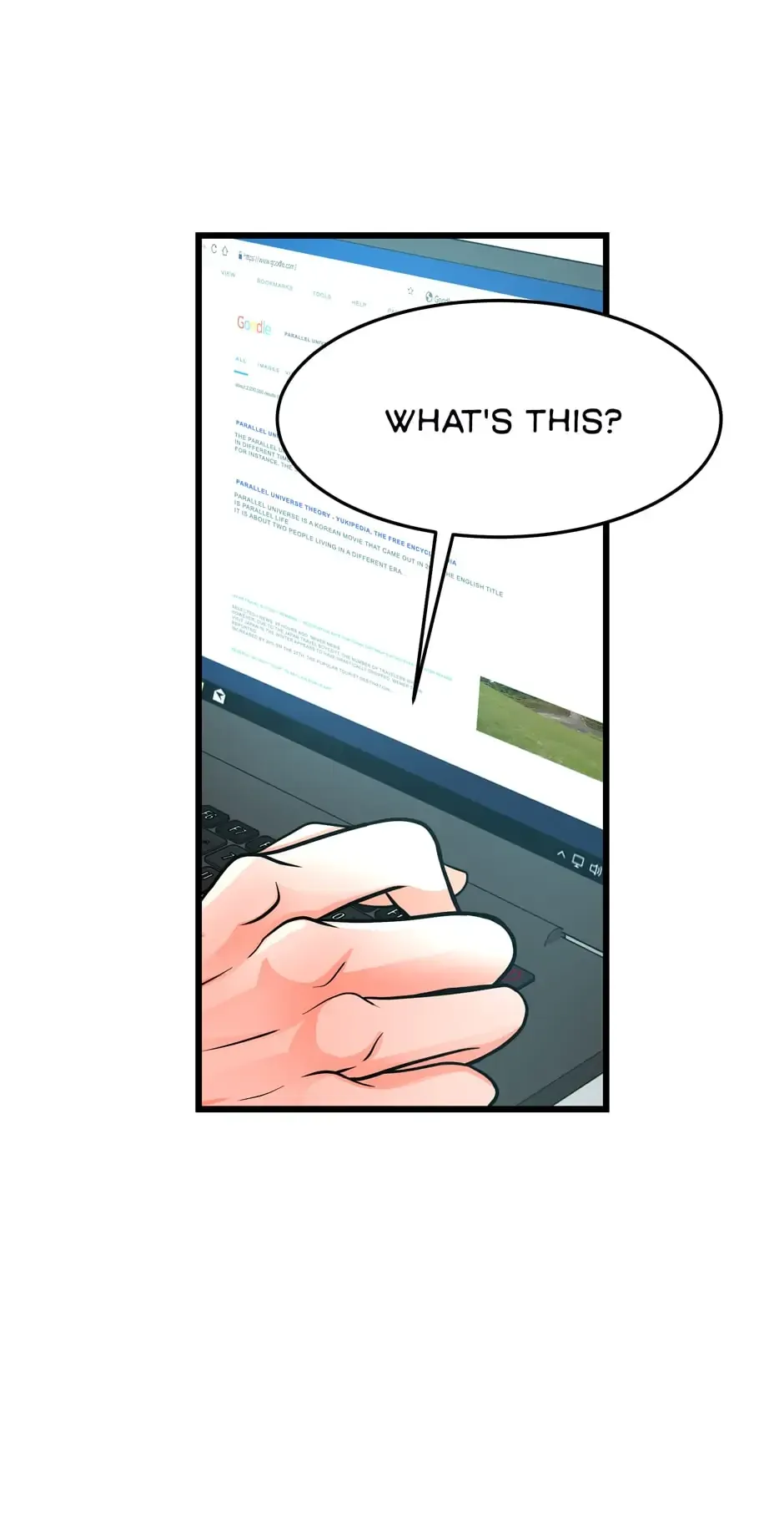 Read When a Thousand Moons Rise chapter 34 image 19 on Lezhin