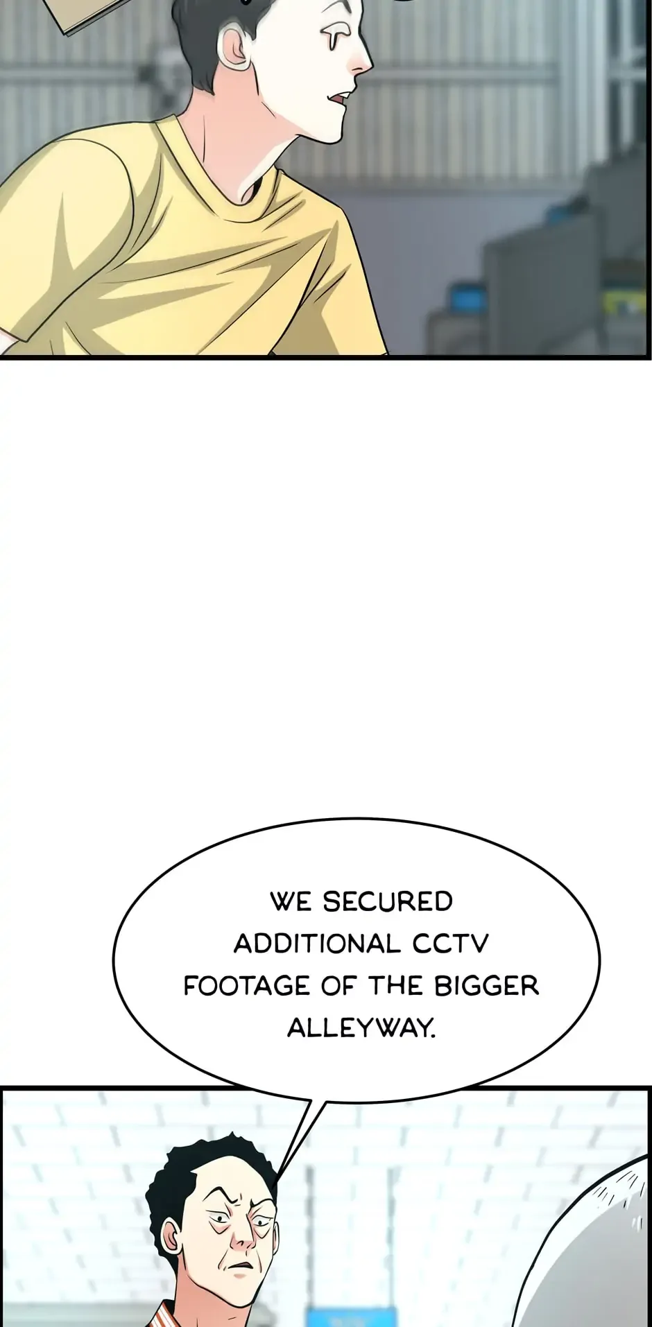 Read When a Thousand Moons Rise chapter 34 image 23 on Lezhin