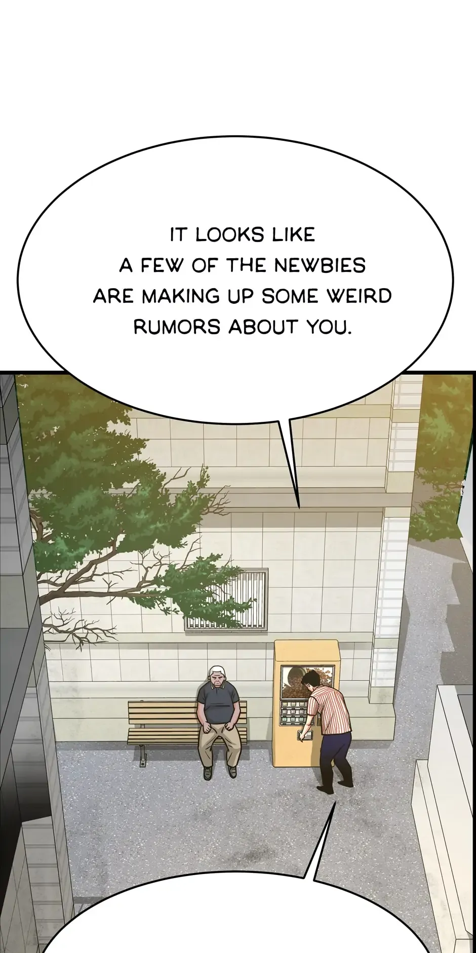 Read When a Thousand Moons Rise chapter 34 image 26 on Lezhin