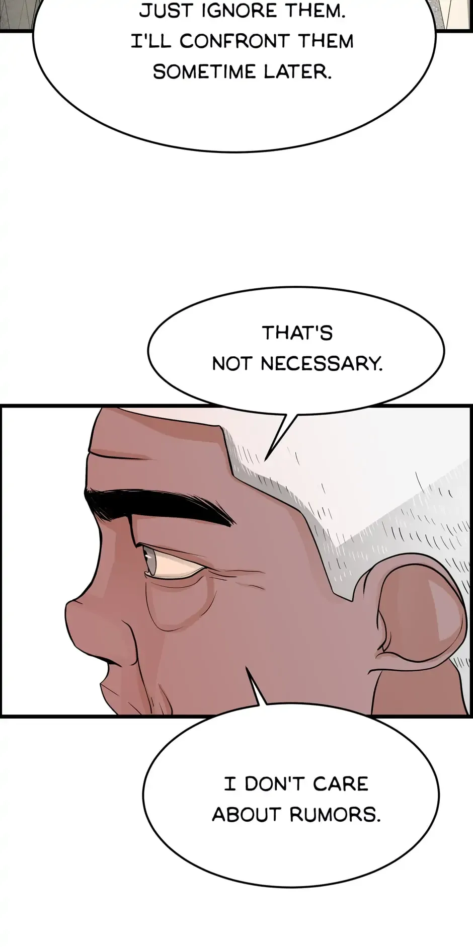 Read When a Thousand Moons Rise chapter 34 image 27 on Lezhin