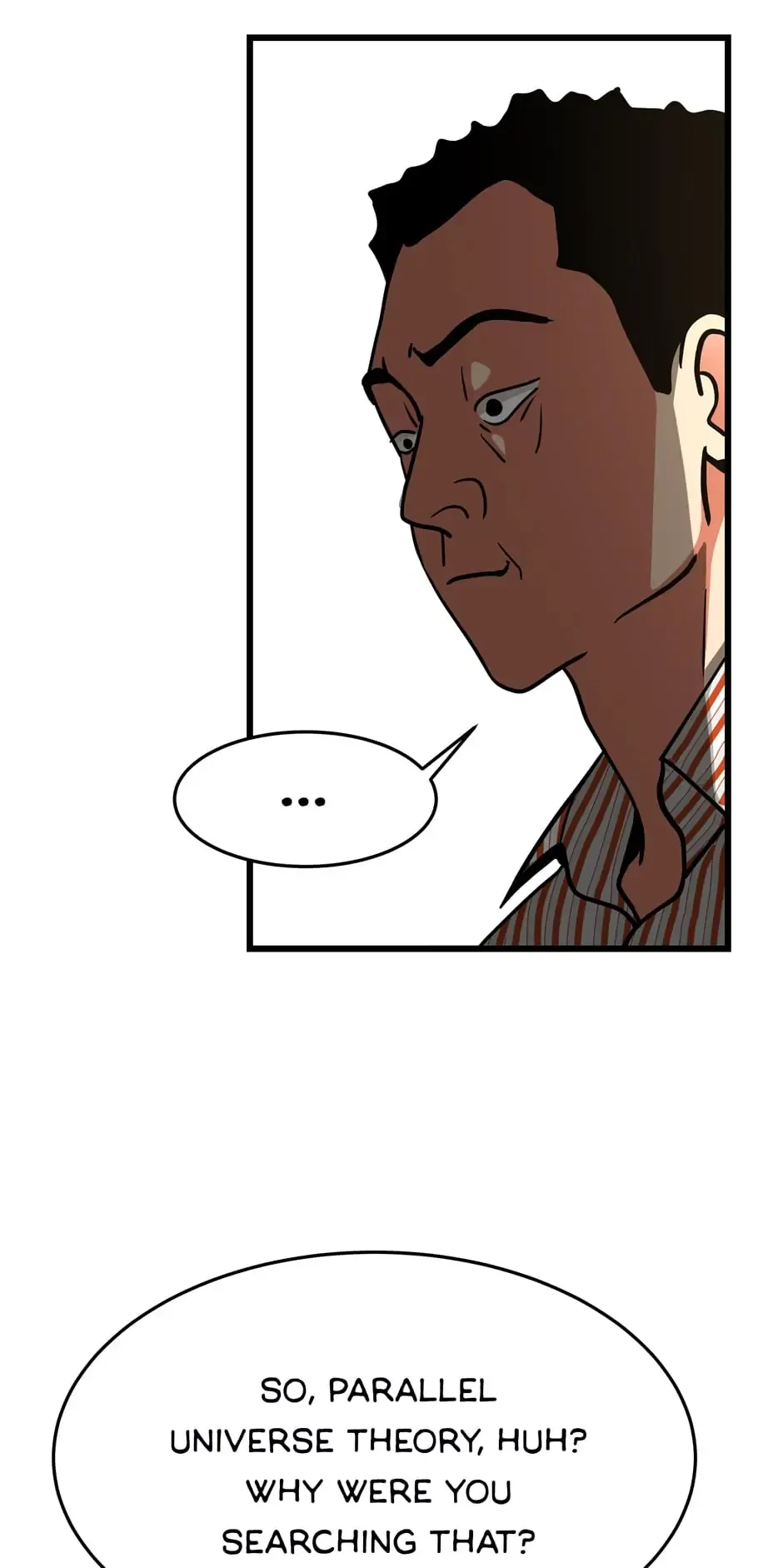 Read When a Thousand Moons Rise chapter 34 image 28 on Lezhin