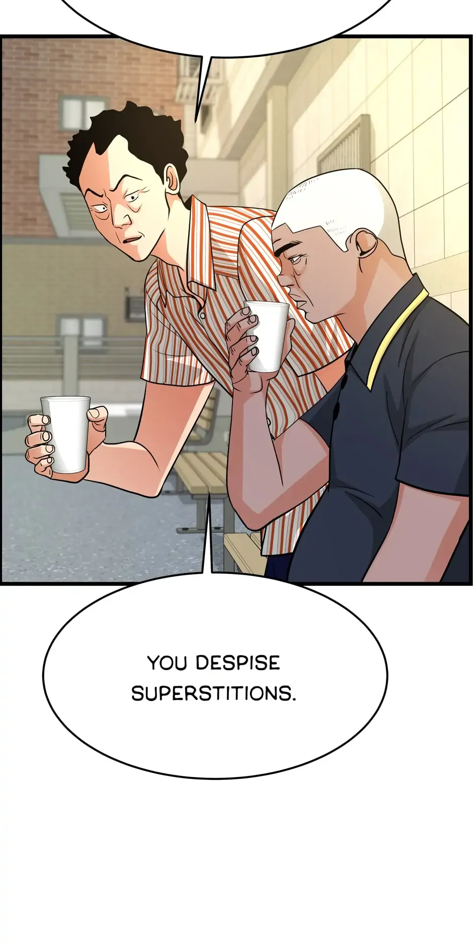 Read When a Thousand Moons Rise chapter 34 image 29 on Lezhin