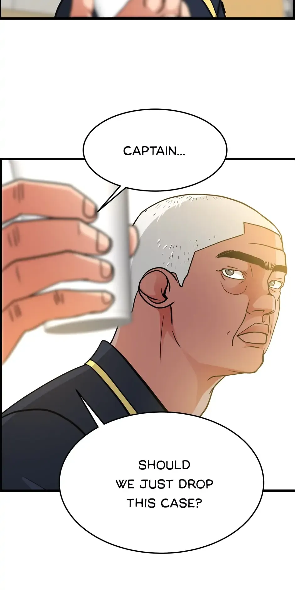Read When a Thousand Moons Rise chapter 34 image 32 on Lezhin