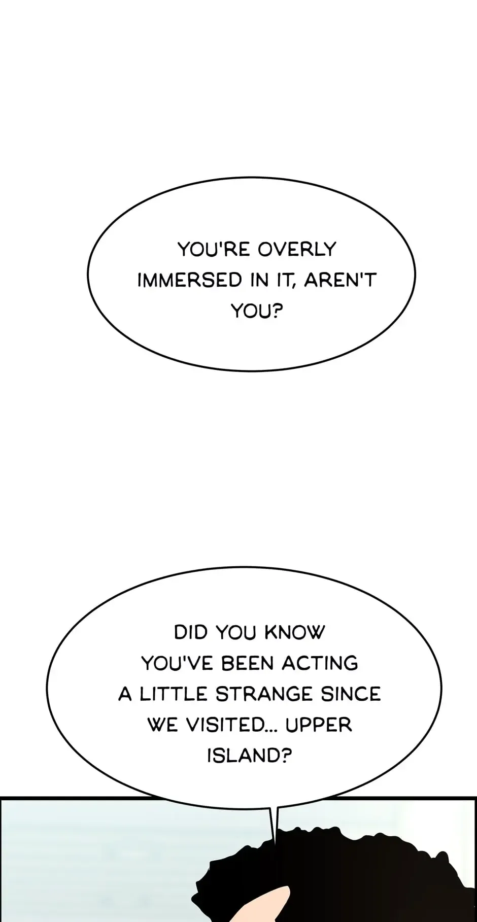 Read When a Thousand Moons Rise chapter 34 image 33 on Lezhin