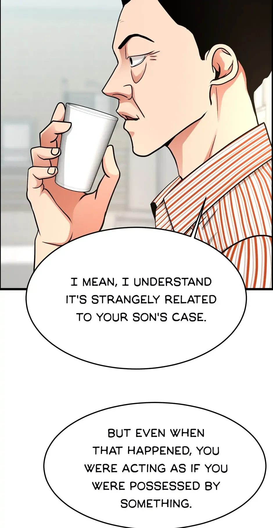 Read When a Thousand Moons Rise chapter 34 image 34 on Lezhin