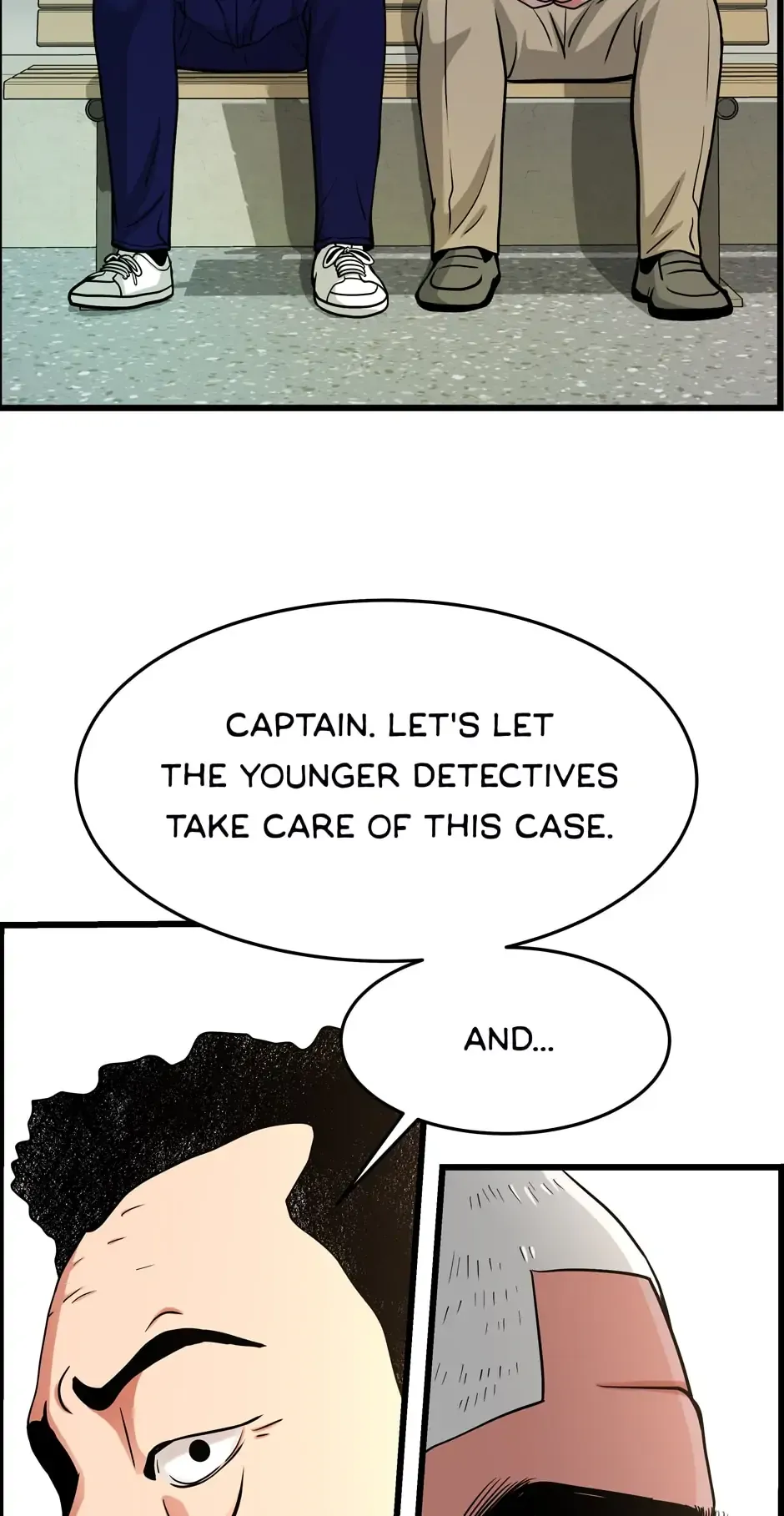 Read When a Thousand Moons Rise chapter 34 image 36 on Lezhin