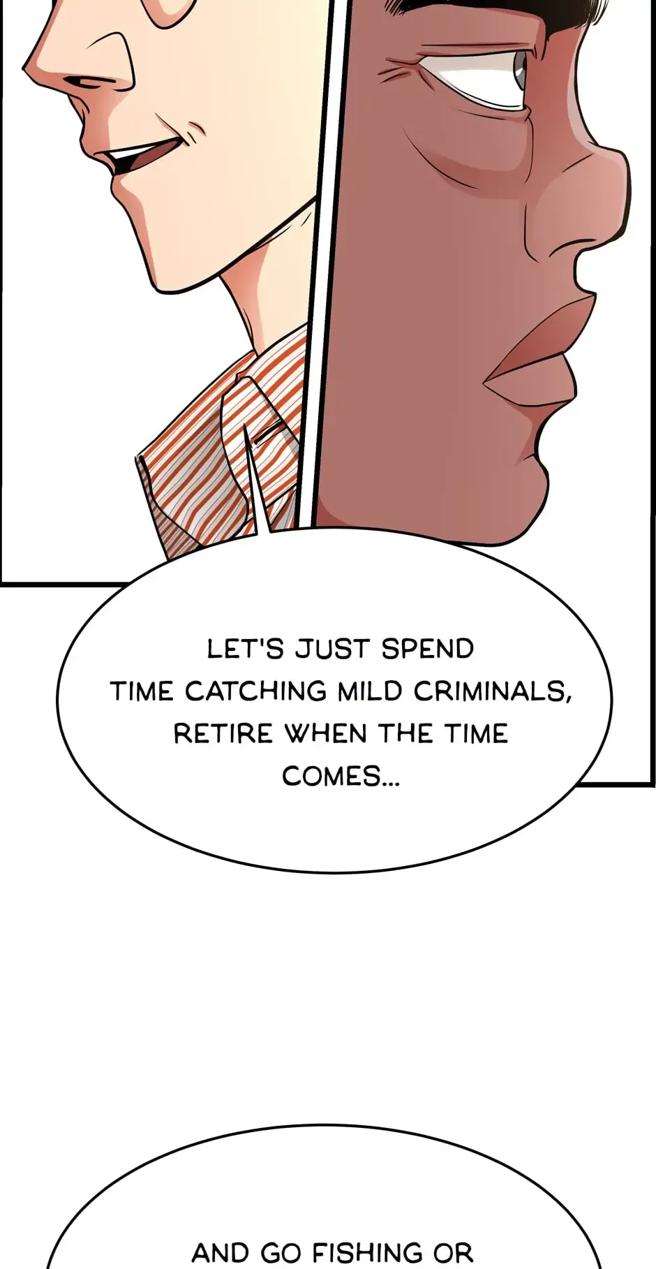 Read When a Thousand Moons Rise chapter 34 image 37 on Lezhin
