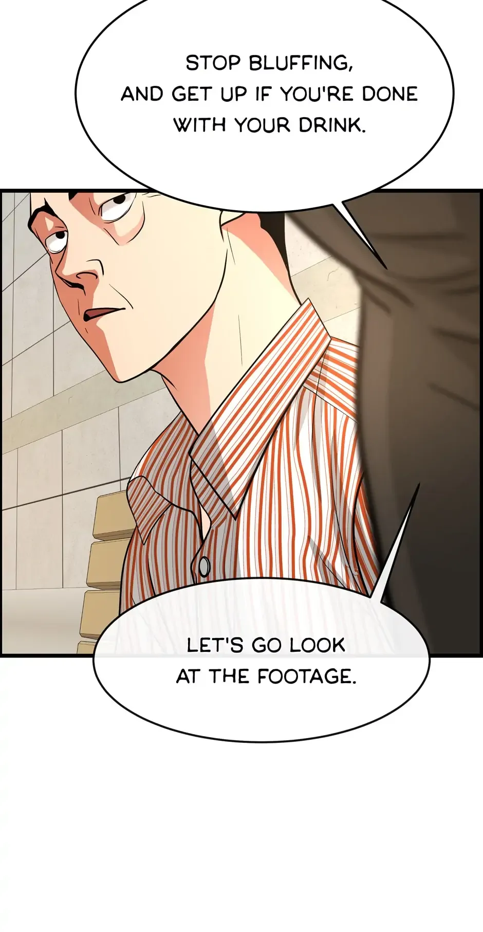 Read When a Thousand Moons Rise chapter 34 image 39 on Lezhin