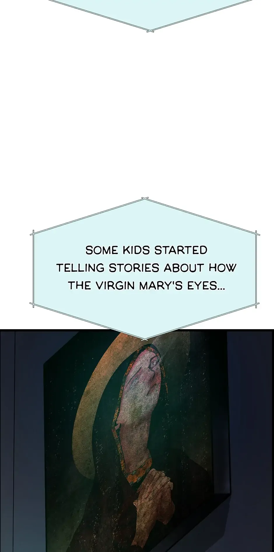 Read When a Thousand Moons Rise chapter 34 image 4 on Lezhin