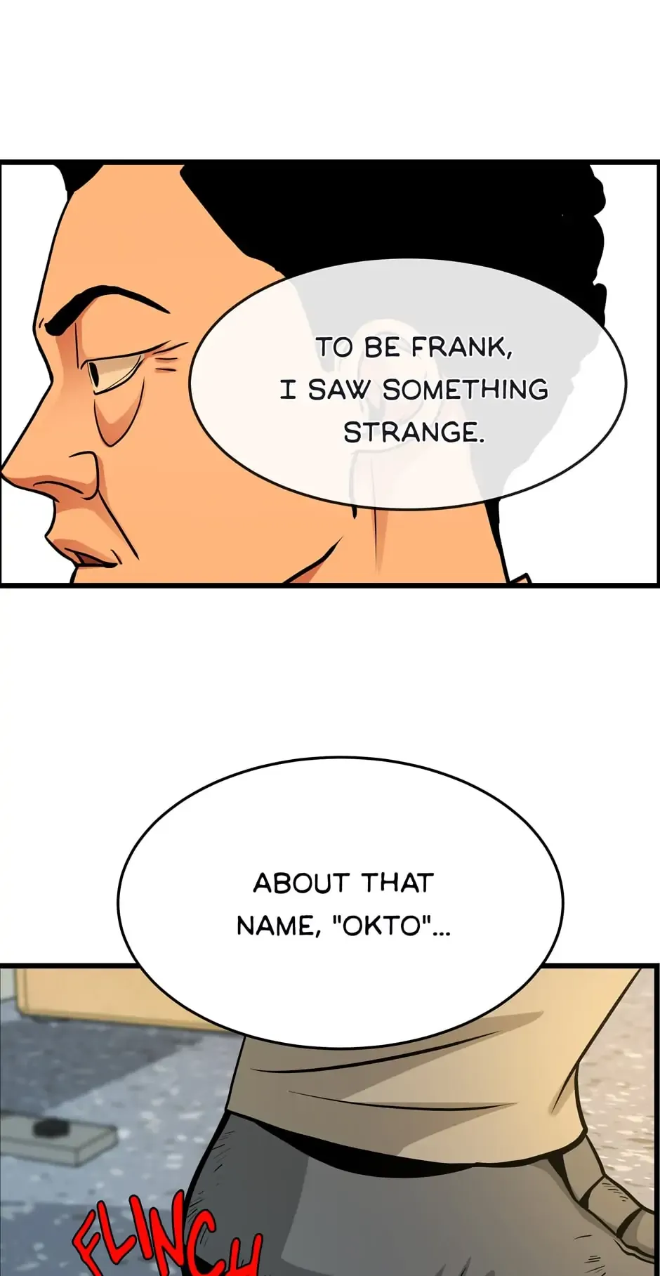 Read When a Thousand Moons Rise chapter 34 image 40 on Lezhin