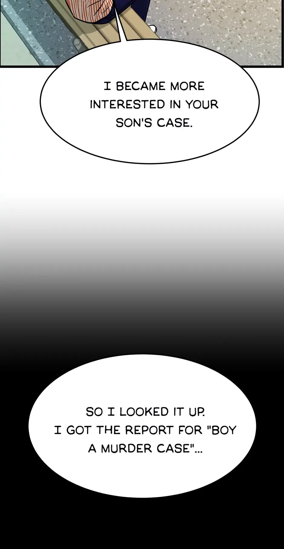 Read When a Thousand Moons Rise chapter 34 image 42 on Lezhin