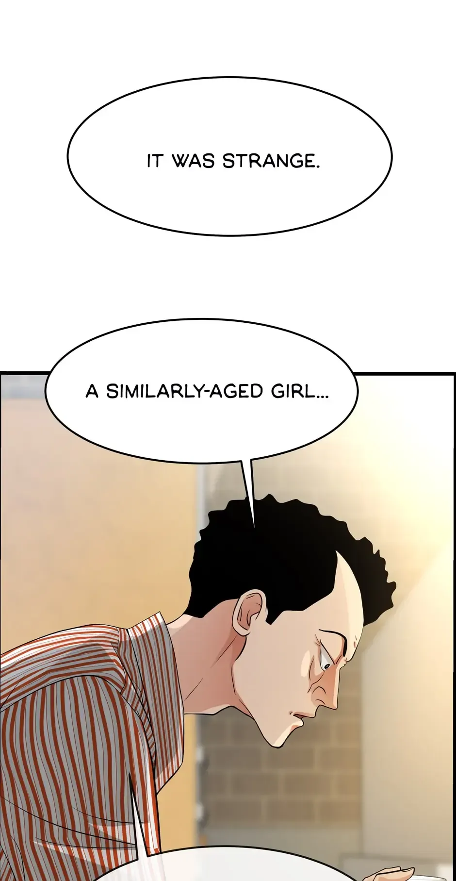 Read When a Thousand Moons Rise chapter 34 image 47 on Lezhin