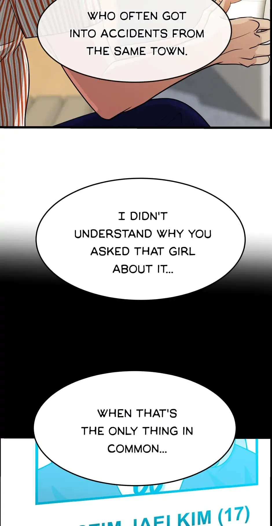 Read When a Thousand Moons Rise chapter 34 image 48 on Lezhin
