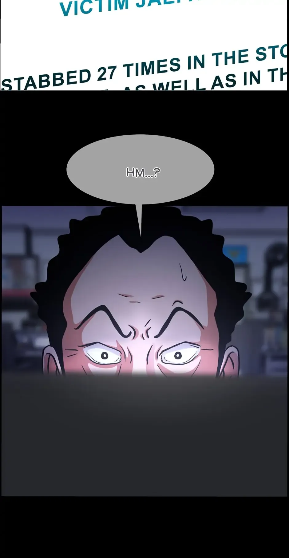 Read When a Thousand Moons Rise chapter 34 image 49 on Lezhin