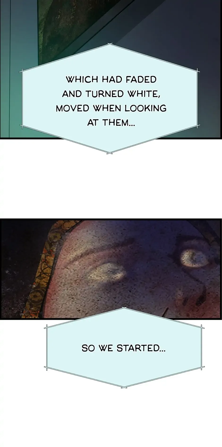 Read When a Thousand Moons Rise chapter 34 image 5 on Lezhin