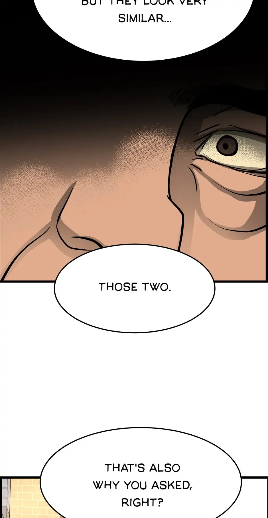 Read When a Thousand Moons Rise chapter 34 image 51 on Lezhin