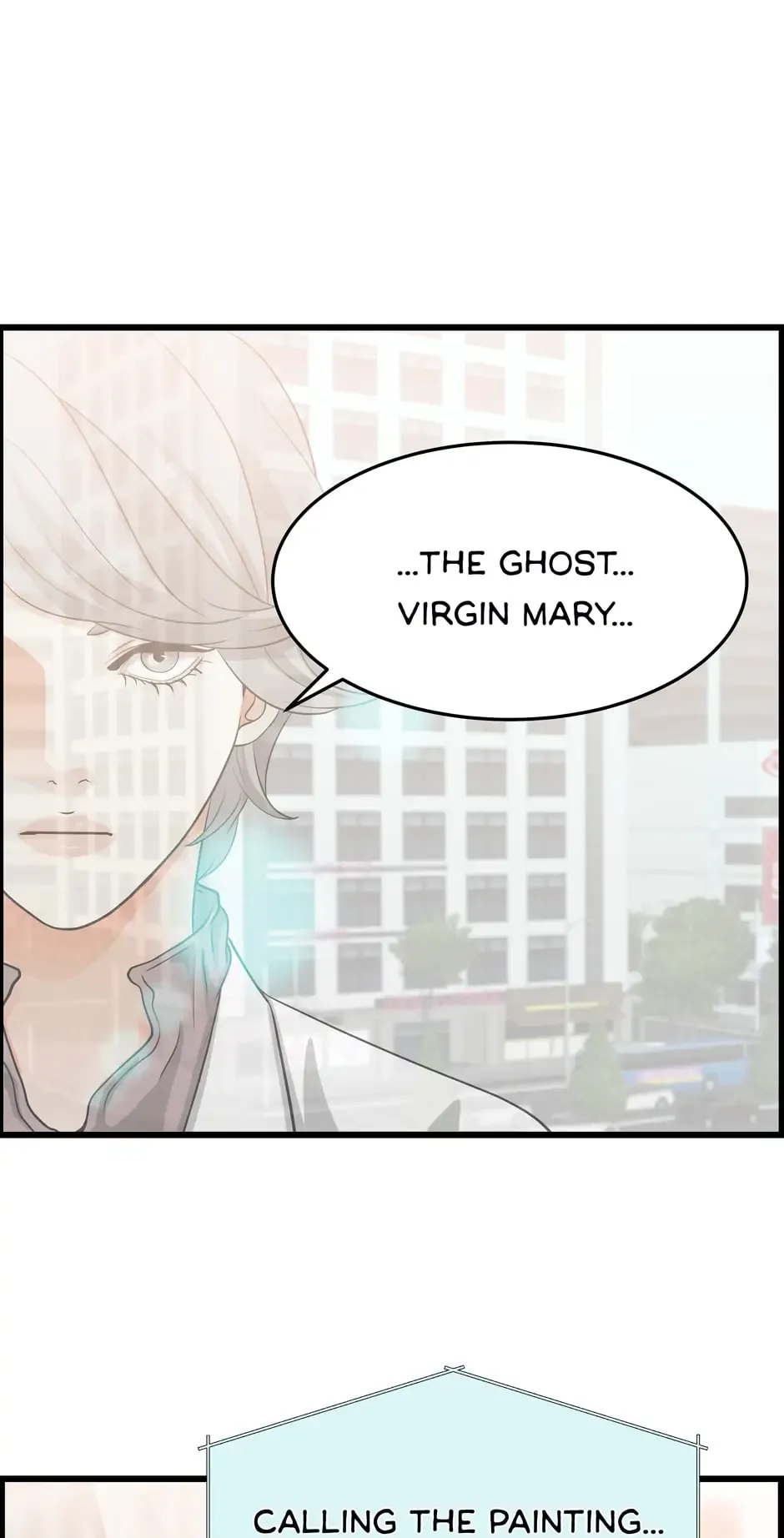 Read When a Thousand Moons Rise chapter 34 image 6 on Lezhin