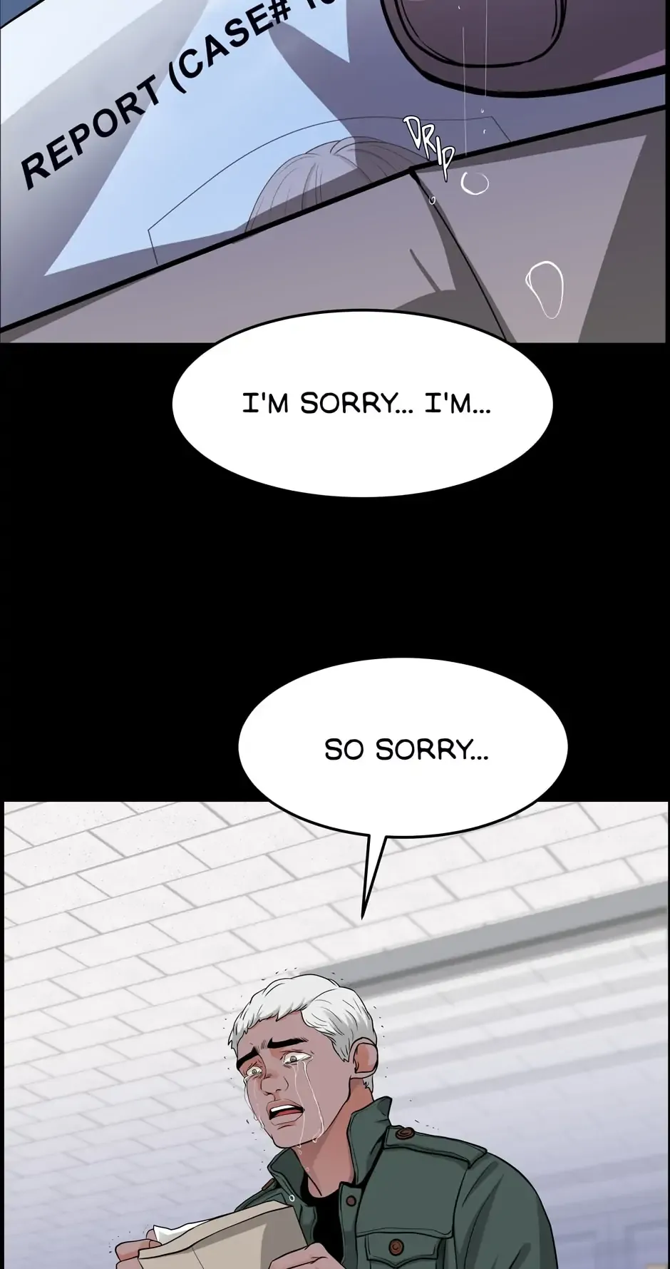 Read When a Thousand Moons Rise chapter 34 image 62 on Lezhin