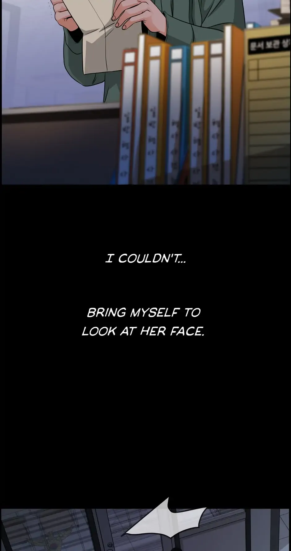 Read When a Thousand Moons Rise chapter 34 image 63 on Lezhin