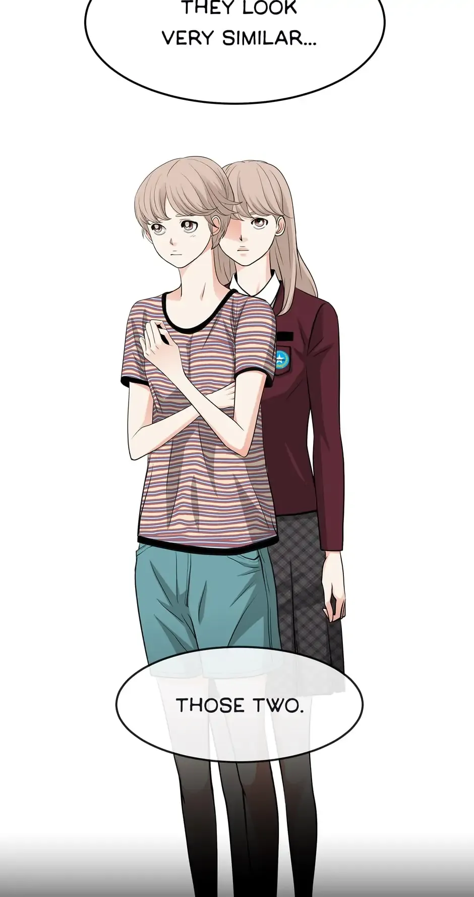 Read When a Thousand Moons Rise chapter 34 image 65 on Lezhin