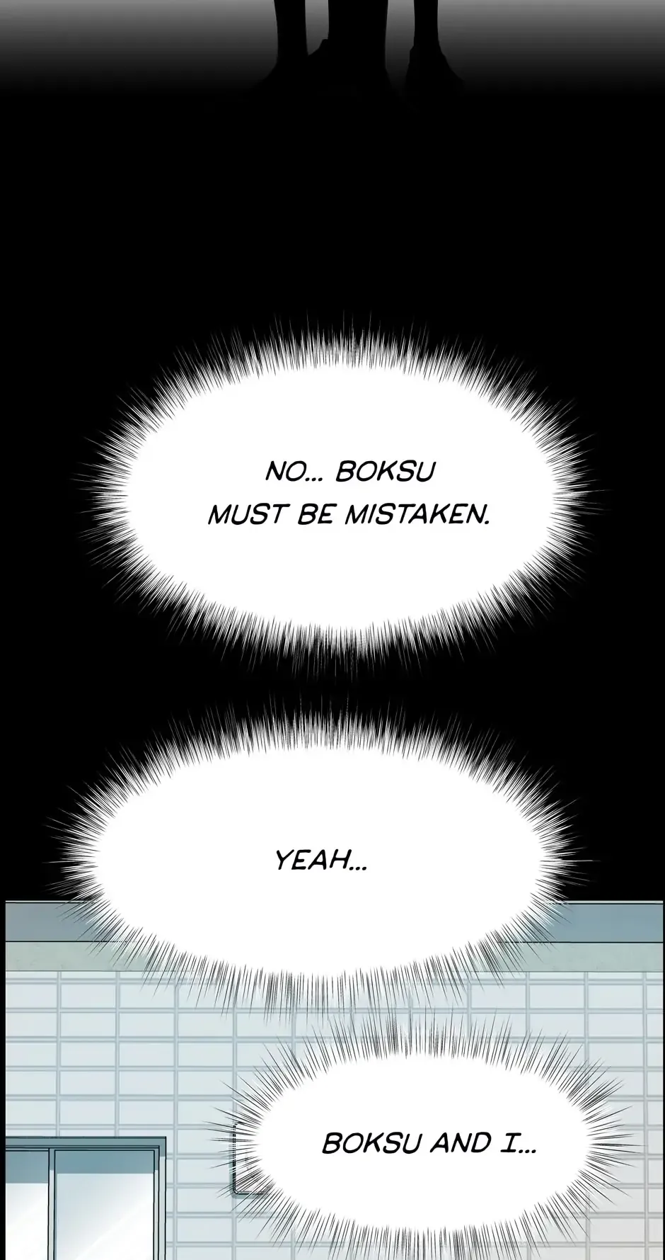 Read When a Thousand Moons Rise chapter 34 image 66 on Lezhin