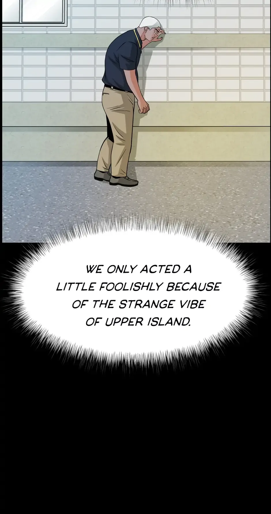 Read When a Thousand Moons Rise chapter 34 image 67 on Lezhin