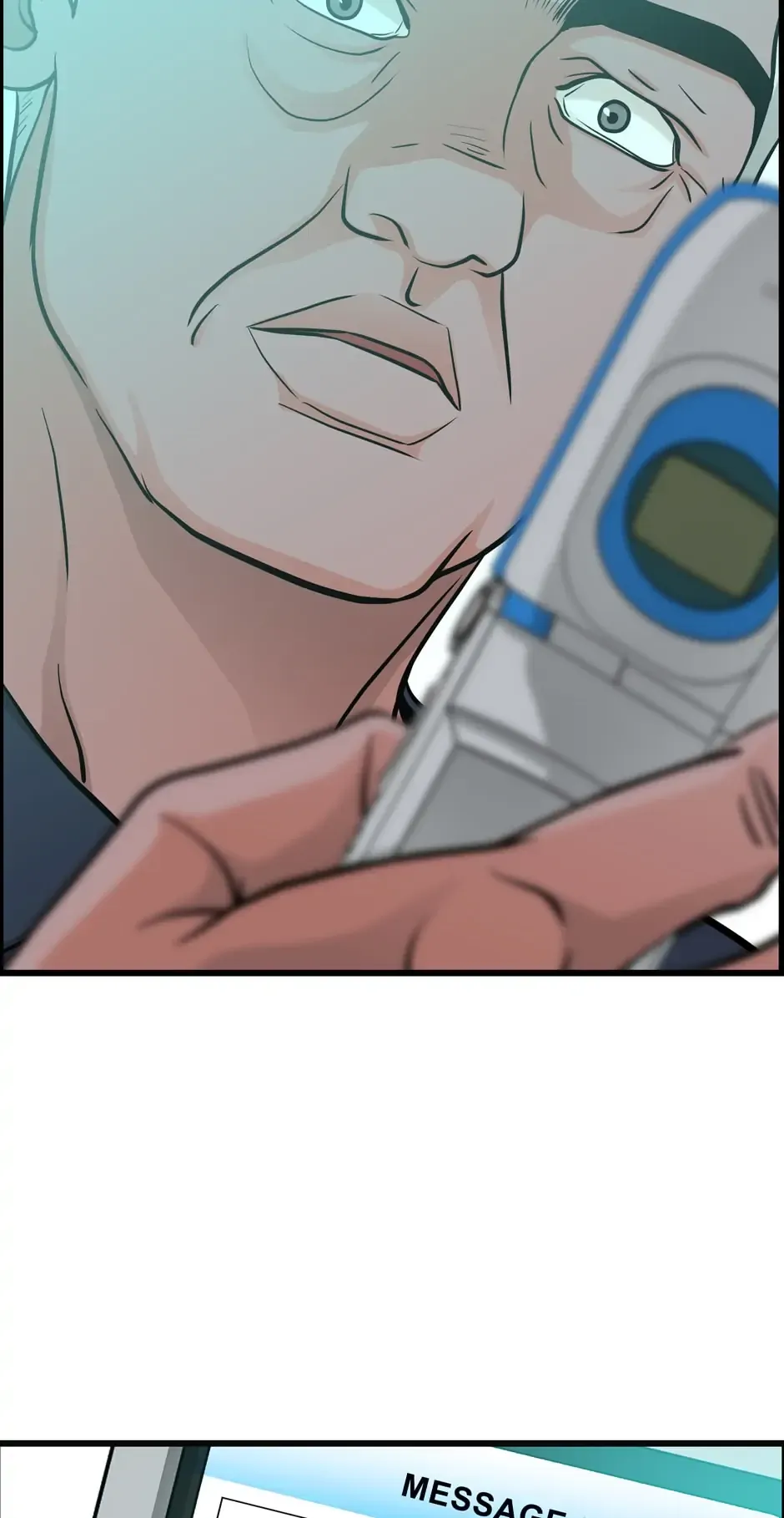 Read When a Thousand Moons Rise chapter 34 image 71 on Lezhin