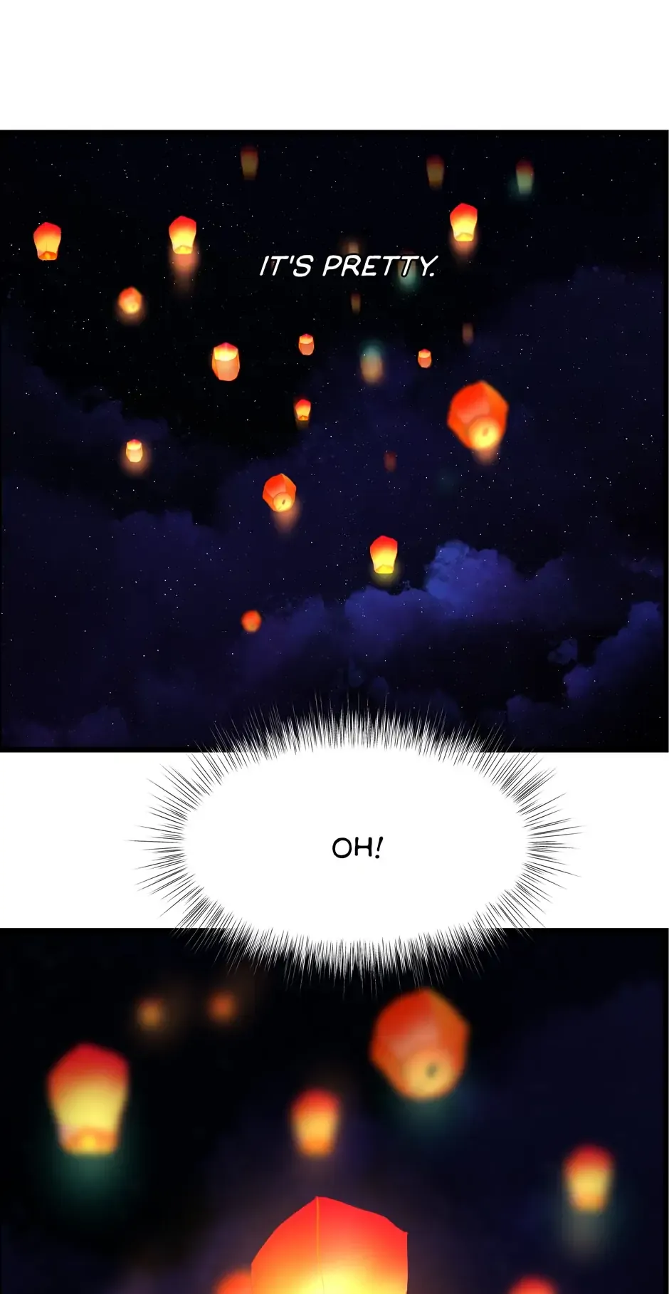 Read When a Thousand Moons Rise chapter 35 image 19 on Lezhin