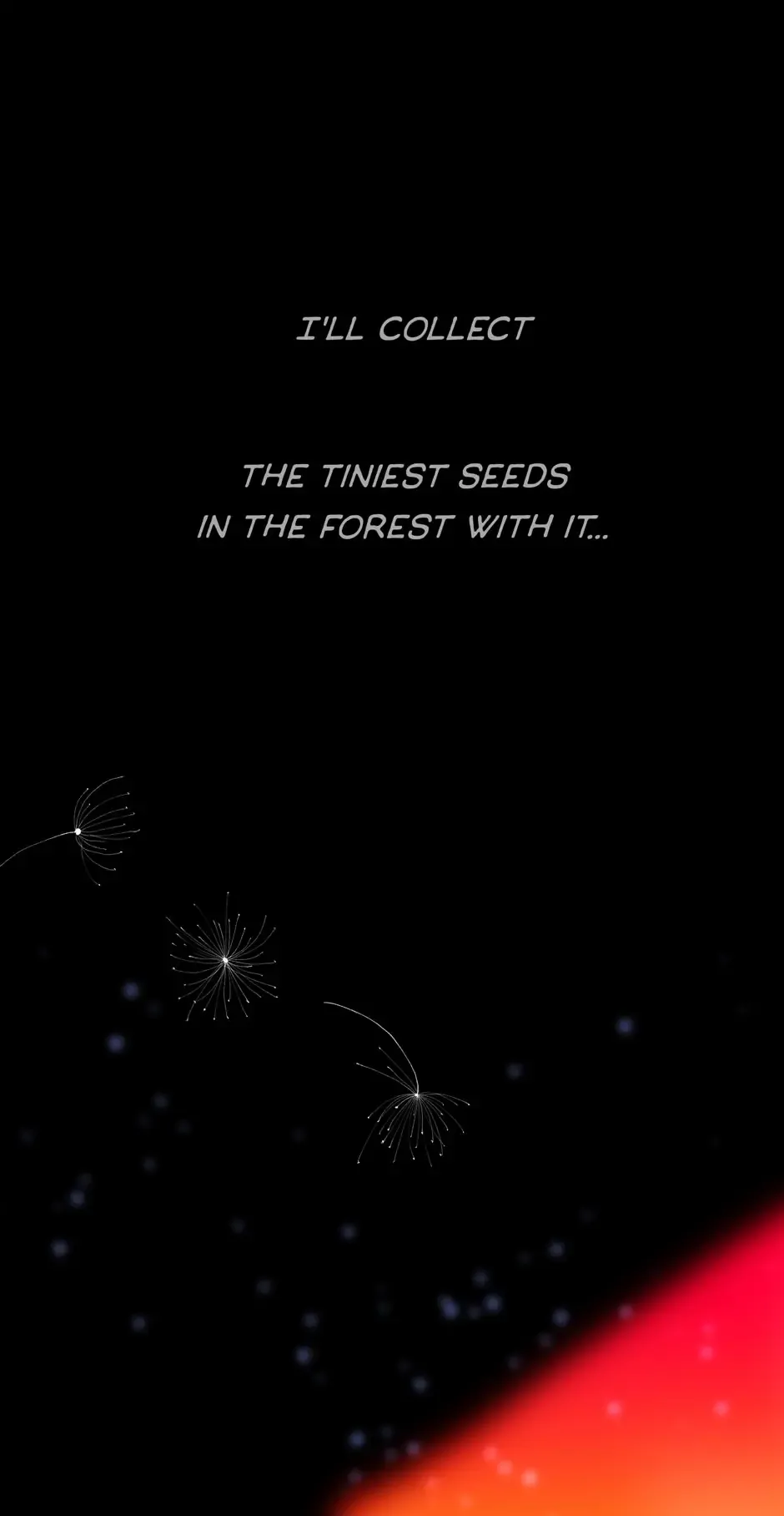 Read When a Thousand Moons Rise chapter 35 image 21 on Lezhin